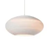 Disc 20 hanglamp wit - GP-1145