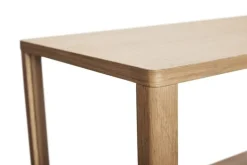 Display kast hout