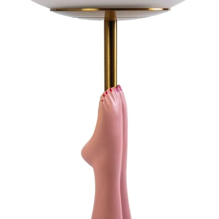 Diver lamp rood - 14936
