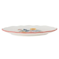 Dorothy borden roze set van 6 stuks - 82061691