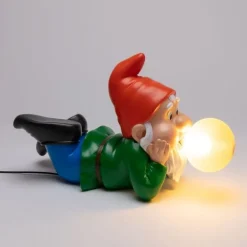Dreaming gummy lamp - 07141