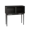 Dressoir - zwart
