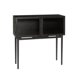 Dressoir - zwart