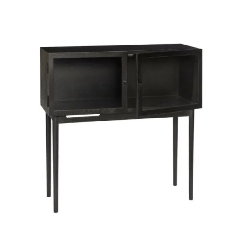 Dressoir - zwart