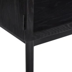 Dressoir - zwart