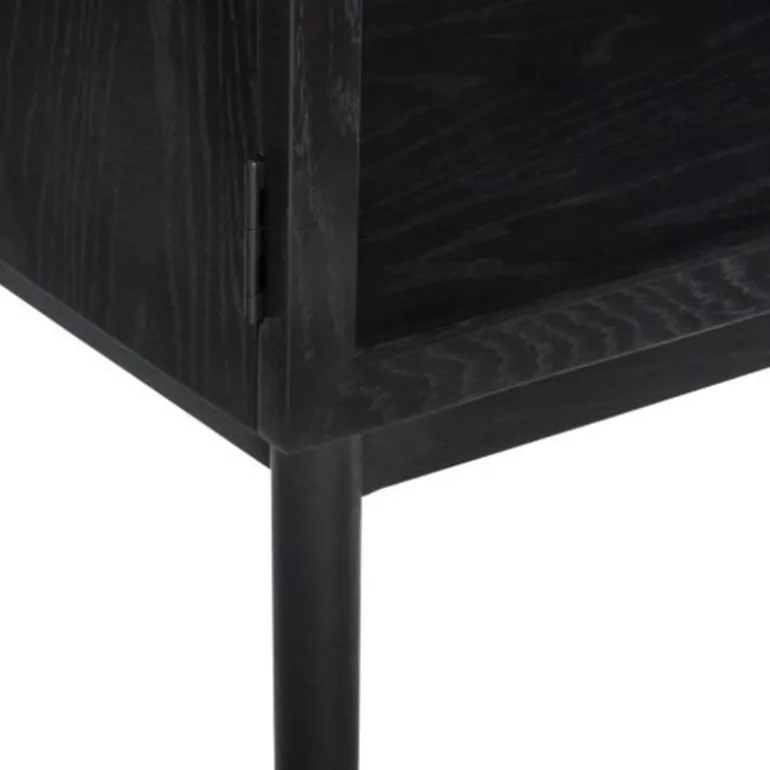 Dressoir - zwart