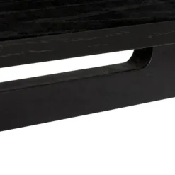 Dressoir - zwart