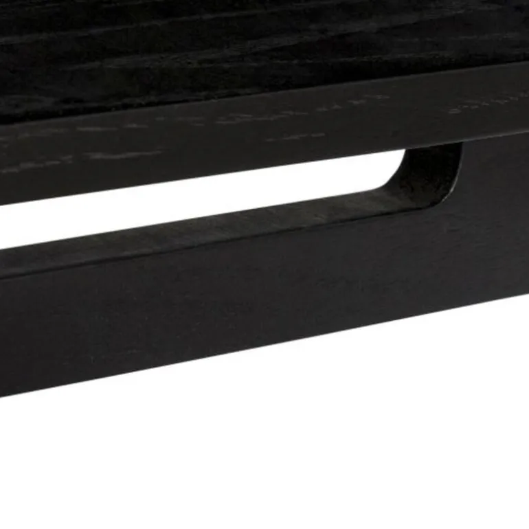 Dressoir - zwart