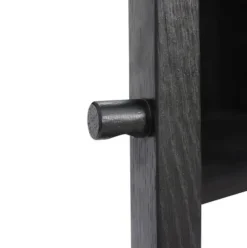 Dressoir - zwart