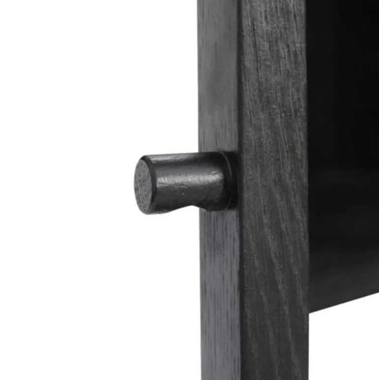 Dressoir - zwart