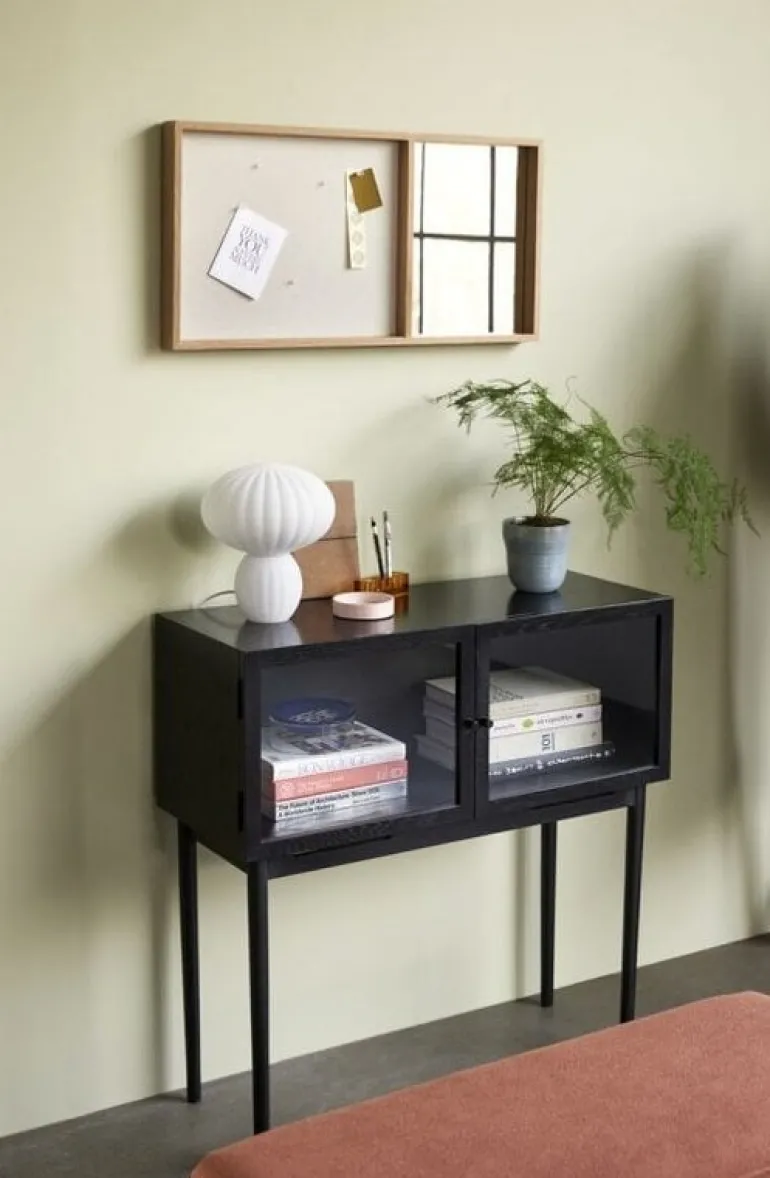 Dressoir - zwart