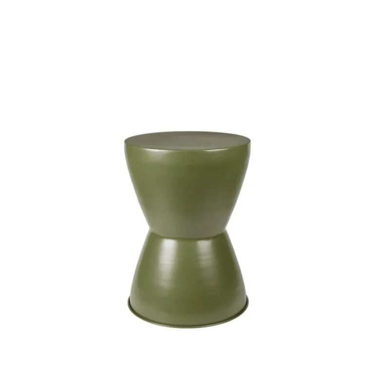 Ebbe kruk/bijzettafel - 71178227