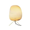 Ebey tafellamp blonde - GP2054-B