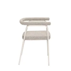 Ecto stoel beige - 391902