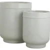 Eday bloempotten - 29009