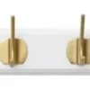 Edgy kapstok met 8 haken - 40801