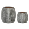 Efim bloempot set van 2 stuks - 82051827