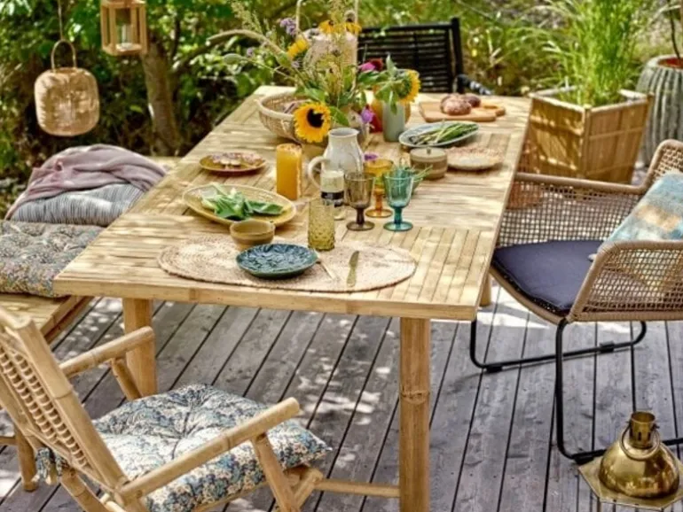 Efim bloempot set van 2 stuks - 82051827