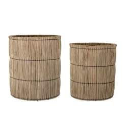 Elit manden set van 2 stuks - 82053942