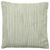 Elodie kussen mintgroen incl vulling - 42456