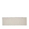 Elouise tafelrunner off white/zwart - 71210320