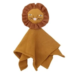 Elvin knuffeldoekje
