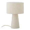 Emmie tafellamp wit - 82068675