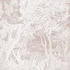 Engraved landschappen behang nude WP-765 300x280cm