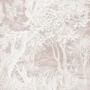 Engraved landschappen behang nude WP-762 200x280cm