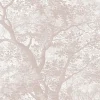 Engraved landschappen behang nude WP-771 200x280cm
