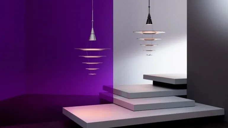 Enigma 545 hanglamp - 5741088755