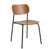 Esa stoel naturel - 70956