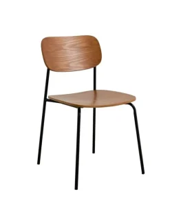Esa stoel naturel - 70956