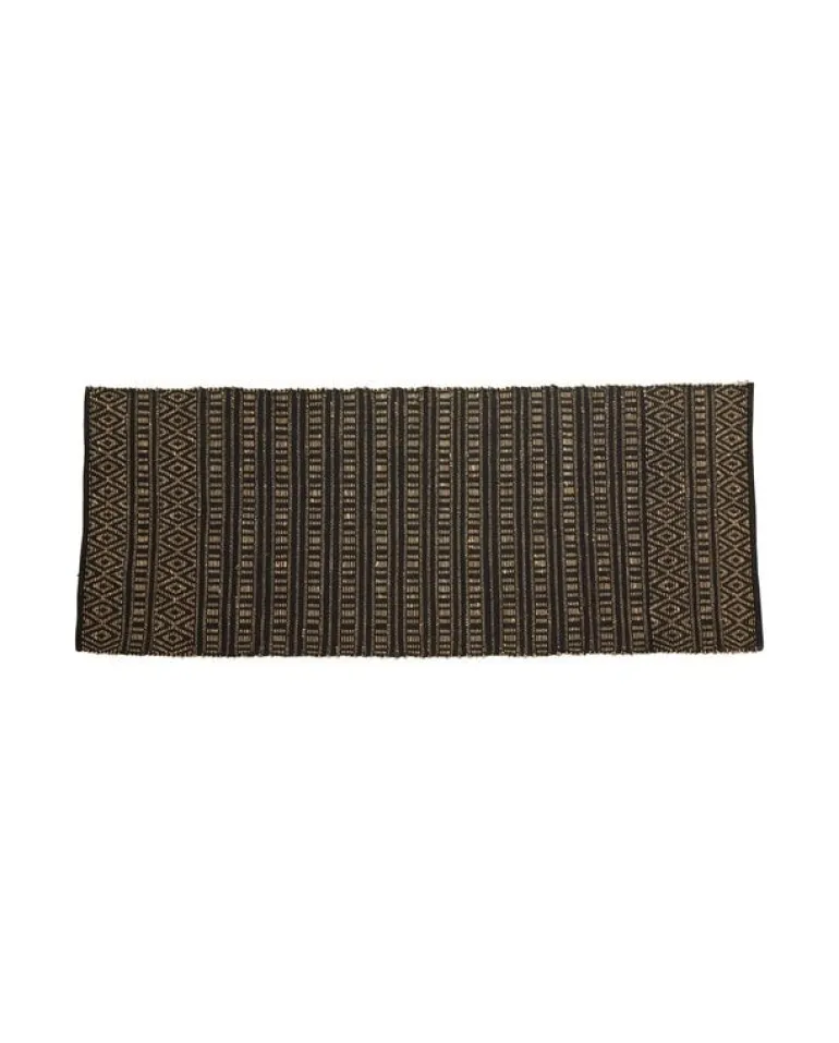 Farah vloerkleed 250x100cm - 82401
