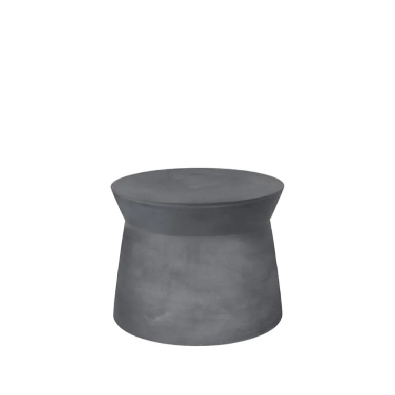 Fiber bijzettafel - 14469060