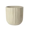 Fiber bloempot - 14469062