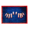Fingers rechthoekig vloerkleed - 18060