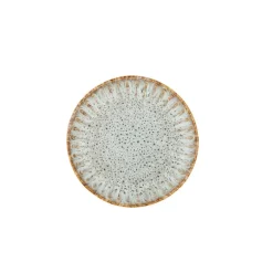 Fleur borden Ø17cm set van 6 stuks - 82068694