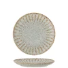 Fleur borden Ø21cm set van 6 stuks - 82068320