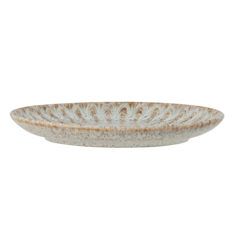 Fleur borden Ø21cm set van 6 stuks - 82068320