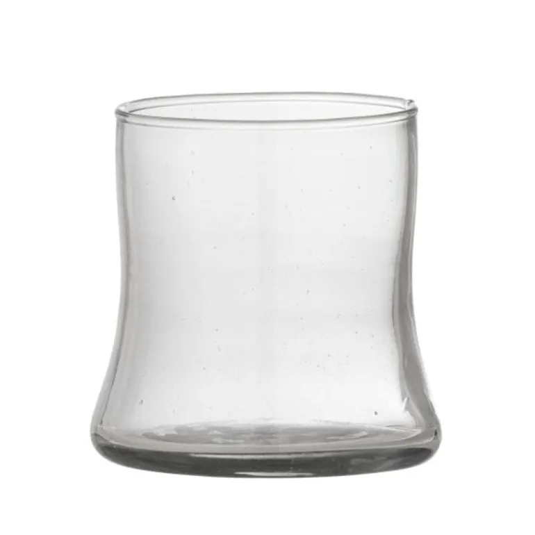 Florentine glazen set van 6 stuks - 82057727