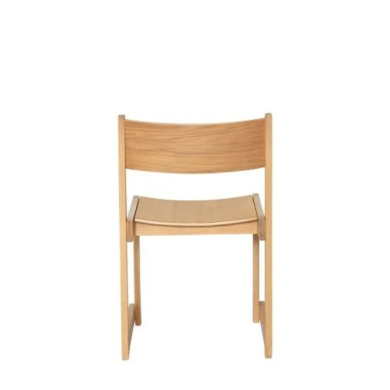 Forma stoel naturel - 882042