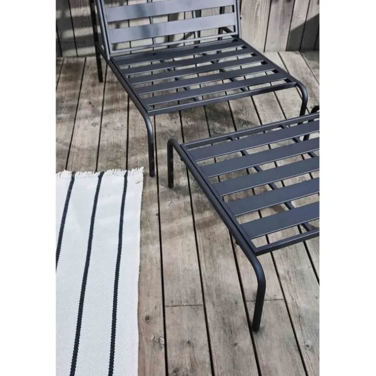 Furi outdoor loungestoel - L300767