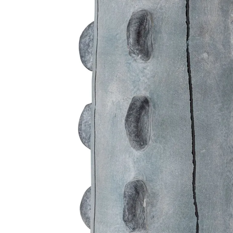 Gadiela lamp blauw - 82068326