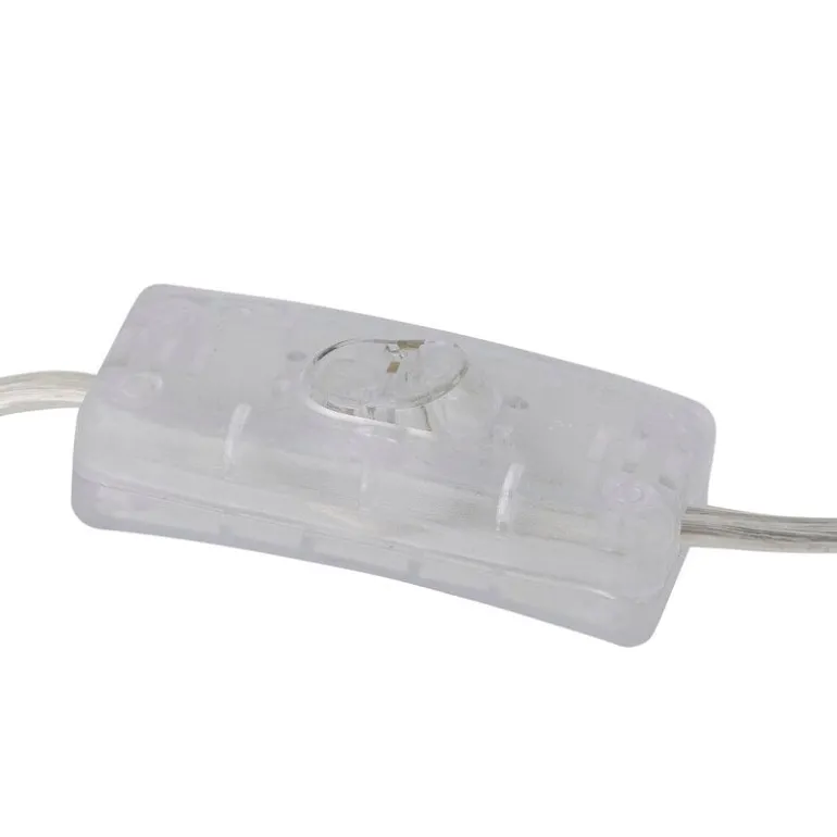 Gadiela lamp blauw - 82068326