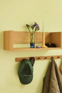 Gap wandplank naturel - 882033