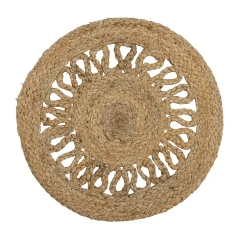 Garcia placemats set van 4 stuks - 82057388