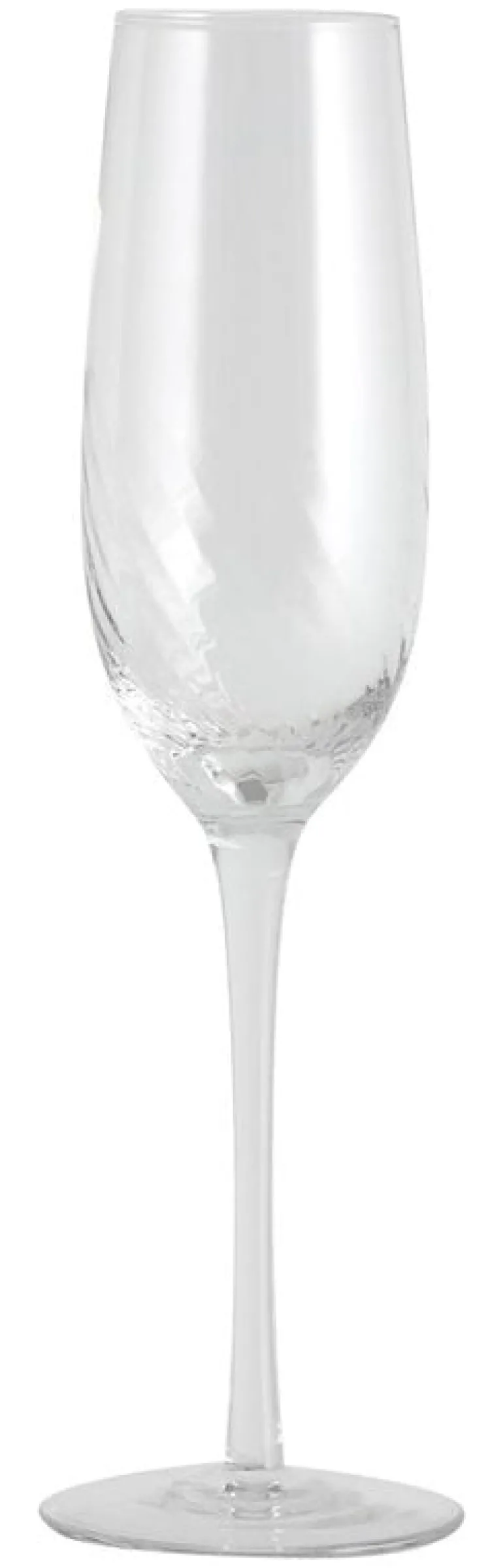 Garo champagne glazen - set van 8 stuks