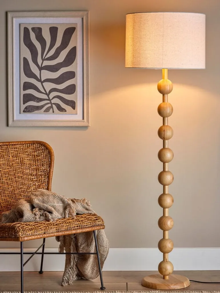 Giacoma vloerlamp - 82068328