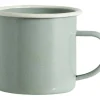 Ginger mokken mint set van 6 stuks - 60042